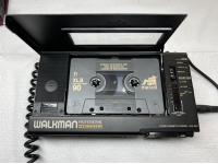 Immaculate Sony WM-D6C Professional Walkman Stereo Cassette Recorder