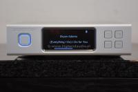 N100H -with MQA upgrade & 2TB-