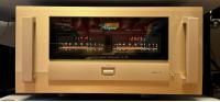 Accuphase A-75 Class A Endstufe