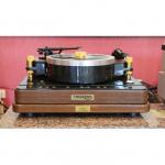 Platine vinyle - Thorens PRESTIGE