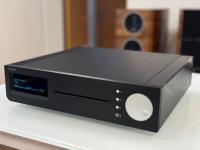 CS 2.3 | Compact Streaming CD Receiver