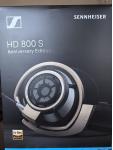 HD 800S Anniversary Edition