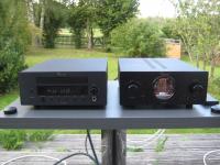 CD-200 & SV-200