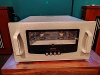 Reference 80S vaccum tube power amplifier