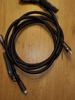 Pegasus XLR 2,0m wie neu