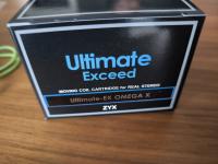 Ultimate Ex Omega