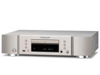 CD6007 silver CD Player