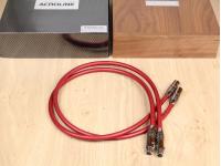 7N-DA2100 Mexcel highend audio interconnects XLR 1,0 metre