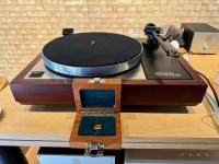 LP12 Sondek - Ekos mk2 - Lingo 2 - Grado Reference Statement