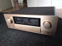 Accuphase E460 + Phonomodul AD30