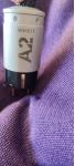 Ansuz Acoustics A2 Mainz Power Cord