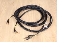 CMA 317 highend audio speaker cables 3,0 metre