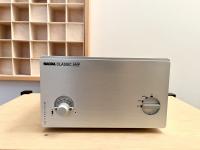 Nagra Classic Amp