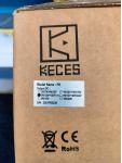 Keces Audio P8