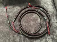 Corvus Praesto Revision Bi-Wire