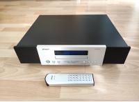 Röhren CD Player MCD203 MKII - teildefekt