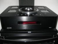 CD-3s – Röhren CD-Player + PreAmp - Top Zustand!