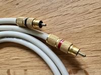 Hybrid Interconnect Cable HA-08-PSR 1 Meter
