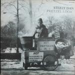 Pretzel logic Audiophile Import