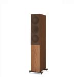 KEF R5 Loudspeaker (Walnut) (non-Meta)