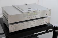 Burmester 979/980