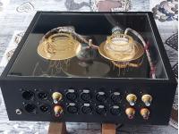 Exceptional Preamp