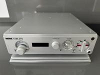 Nagra Tube DAC High End D/A Wandler mit MPS Netzteil und VFS-L