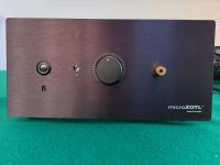 Micro Zotl 2 Preamp/HeadphoneAmp and Linear Power Supply - Vorverstärker/Kopfhörerverstärker und lineare Stromversorgung