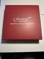 Quantum Noise Regenerator OVP