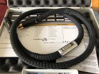 Hms suprema AES digital cable