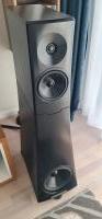 YG Acoustics Hailey 1.2, Black