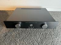 Accustic Arts Power ES High End Stereo Vollverstärker in schwarz