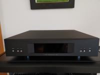 Linn Akurate DS Digitaler Musik Player / Streamer