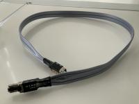 Platinum CAT8 Ethernet Kabel, 1 Meter