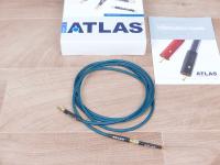 Grun Earthing cable Female 1:1 with adapter 2,0 metre NEW