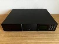 NDX mit FM/DAB Tuner Modul und neuem Display