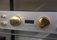 VAC Renaissance Signature II SE Preamp with Phono Stage