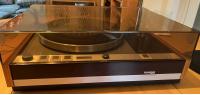 Thorens TD 126 electronic mit SME 3009/III