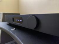 MSB Discrete DAC