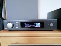 Arcam ST60 Netzwerk-Streamer / DAC / Network Player - ROON ready - wie NEU