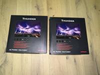 Audioquest Thunder C13 Netzkabel 2m LP 1349,- Euro
