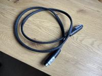 naim audio hi-line DIN cable