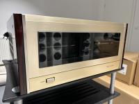 P 800 Stereo-Endstufe, P.I.A. , perfekt!