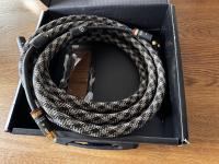 Viablue NF-X6 XLR-Kabel