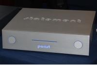 Purist Statement 7 MKIII DA Ultimate 8TB intern Musikserver/Client/Rip-Nas mit integriertem HighEnd D/A Wandler