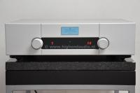 Mimesis 27.8 -Preamp with integrated DAC-