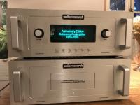 40 Years Anniversary Edition Reference Preamplifier