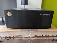 Vollverstaerker Goldnote PA10