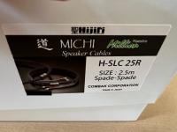 Hijiri H-SLC Million Speaker cable