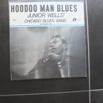 Hoodoo Man Blues